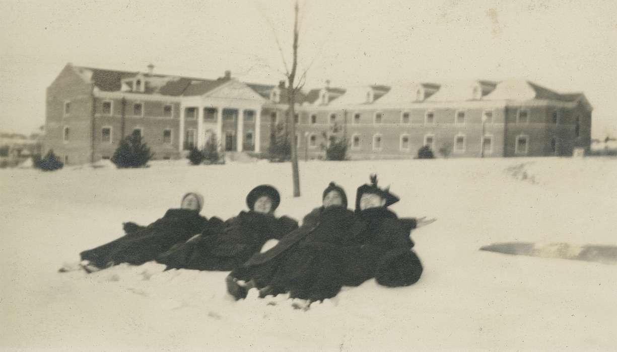 UNI Special Collections & University Archives, Iowa History, university of northern iowa, uni, iowa state teachers college, Iowa, history of Iowa