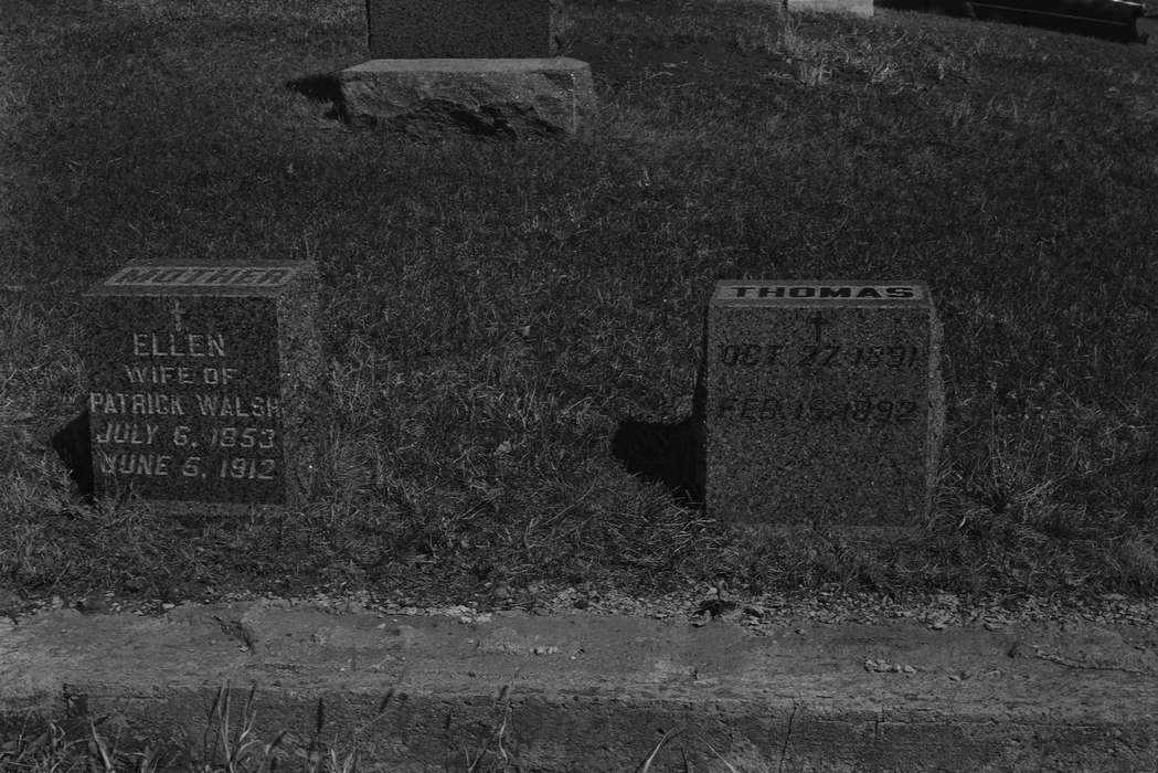 ia, Photos, United States, IA, Coon Rapids, Iowa, historic, history, Cemeteries and Funerals, Coon Rapids Enterprise