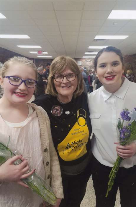 Ottens, Riley, historic, Iowa, Photos, ia, Children, history