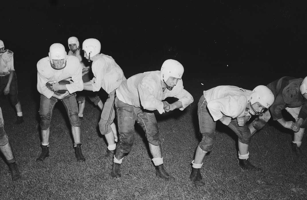 ia, football, football jersey, Iowa, history, IA, football team, United States, Coon Rapids, Photos, football player, Children, Coon Rapids Enterprise, historic, Sports