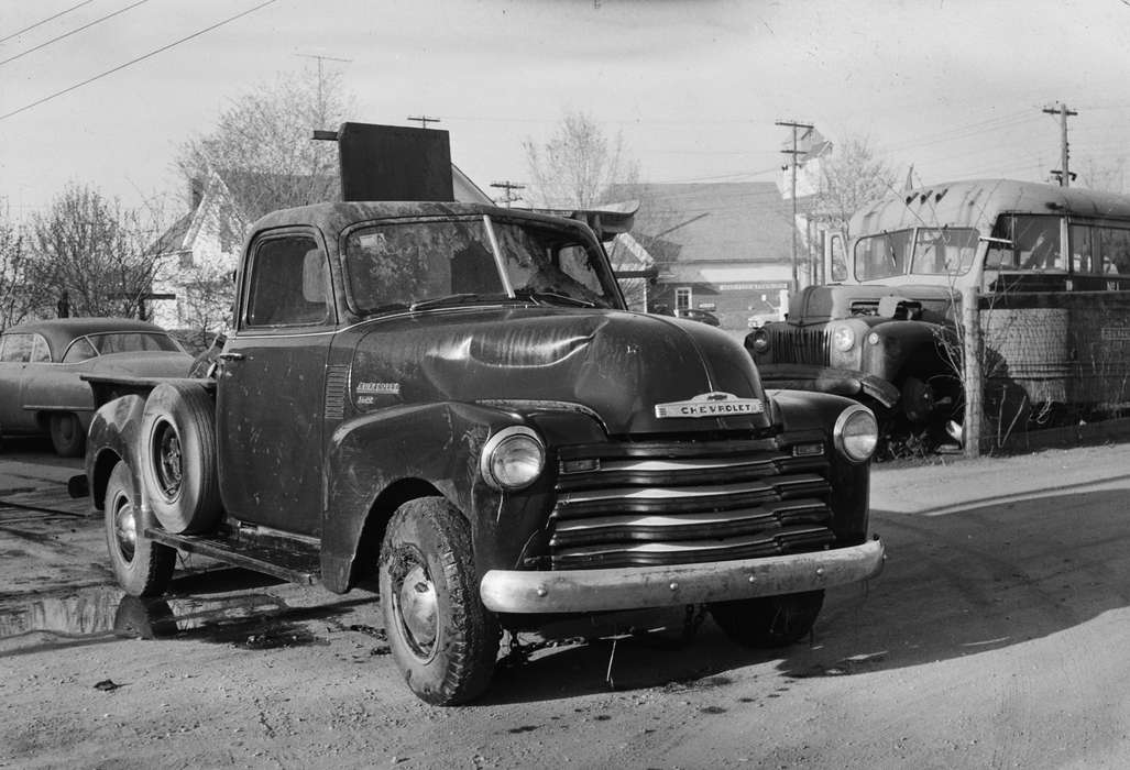 ia, Wrecks, Photos, United States, IA, Coon Rapids, Iowa, historic, history, Coon Rapids Enterprise