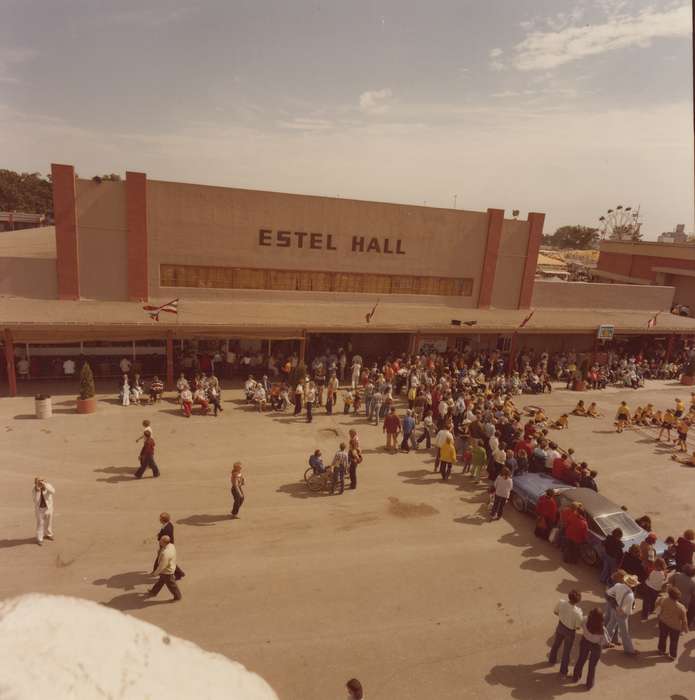 Black Hawk, Fairs and Festivals, Photos, ia, cattle congress, historic, history, Grout Museum of History and Science, United States, Iowa, Waterloo, IA, national cattle congress