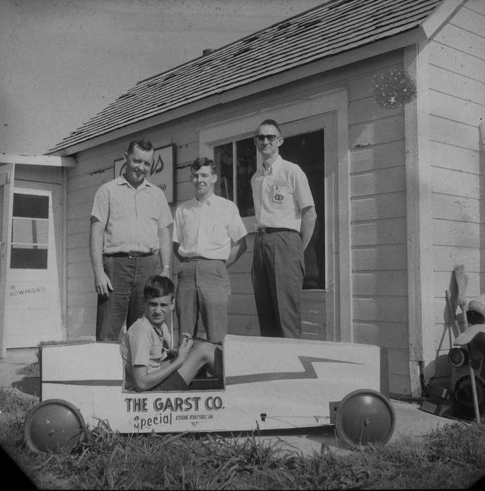 boxcar, Portraits - Group, Iowa, IA, United States, Sports, Photos, historic, Coon Rapids, history, Entertainment, ia, Coon Rapids Enterprise, Children