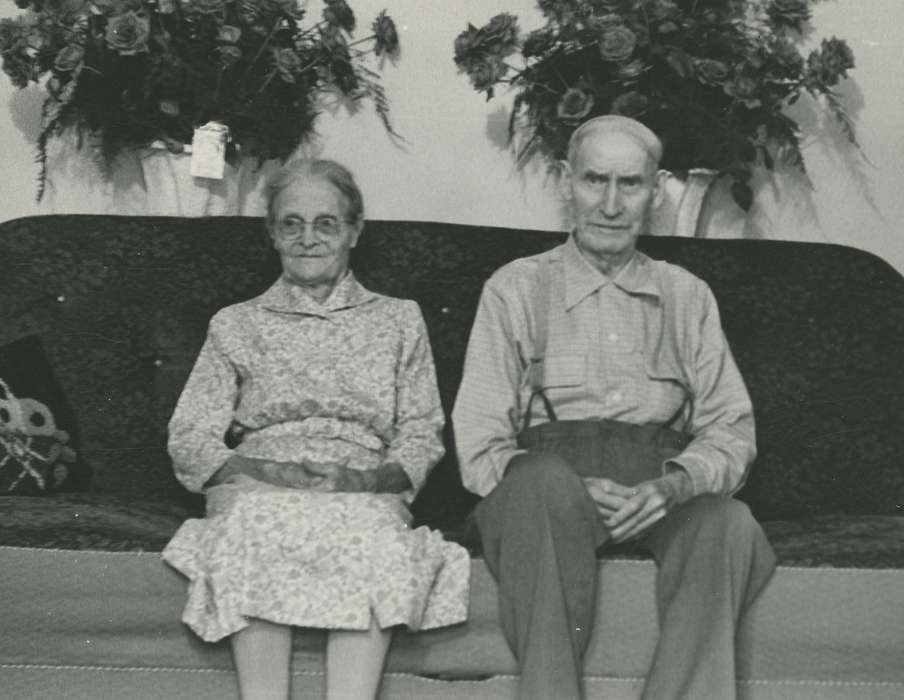 Homes, Ager and Coy, Iowa, ia, historic, history, Photos, Families