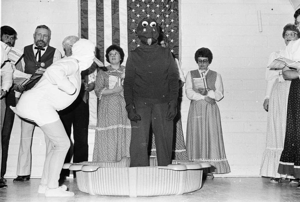 performing arts, funny, Iowa, costumes, Leisure, variety show, Carroll, United States, historic, history, Coon Rapids Enterprise, Photos, group, IA, ia, Entertainment, Dedham