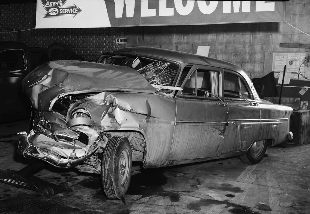 ia, Wrecks, Photos, United States, IA, Coon Rapids, Iowa, historic, history, Coon Rapids Enterprise