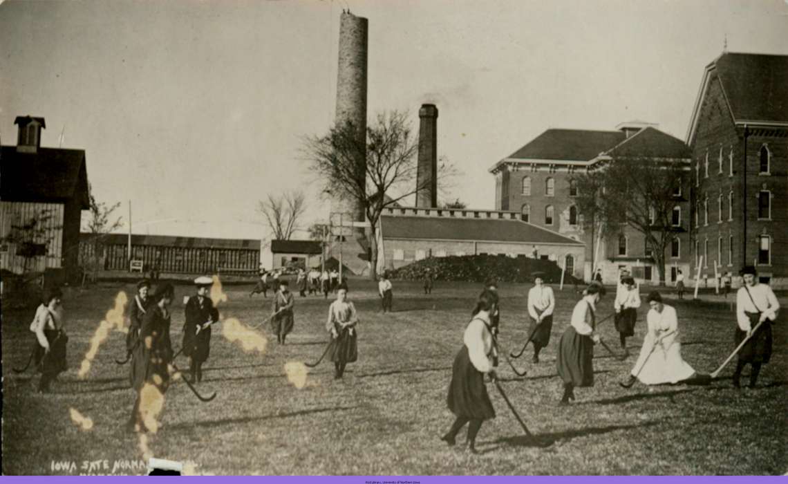historic, UNI Special Collections & University Archives, Iowa, history, ia, Photos