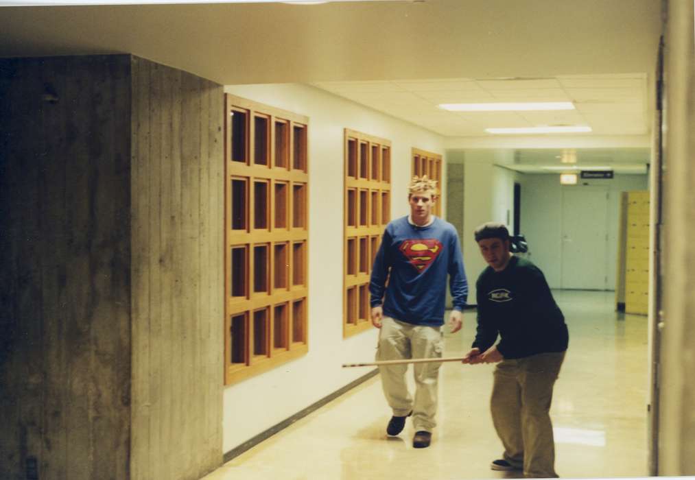 historic, Black Hawk, University of Northern Iowa, Radio UNI, United States, university of northern iowa, Leisure, Iowa, Photos, superman, uni, Cedar Falls, student union, club, ia, maucker union, history, IA