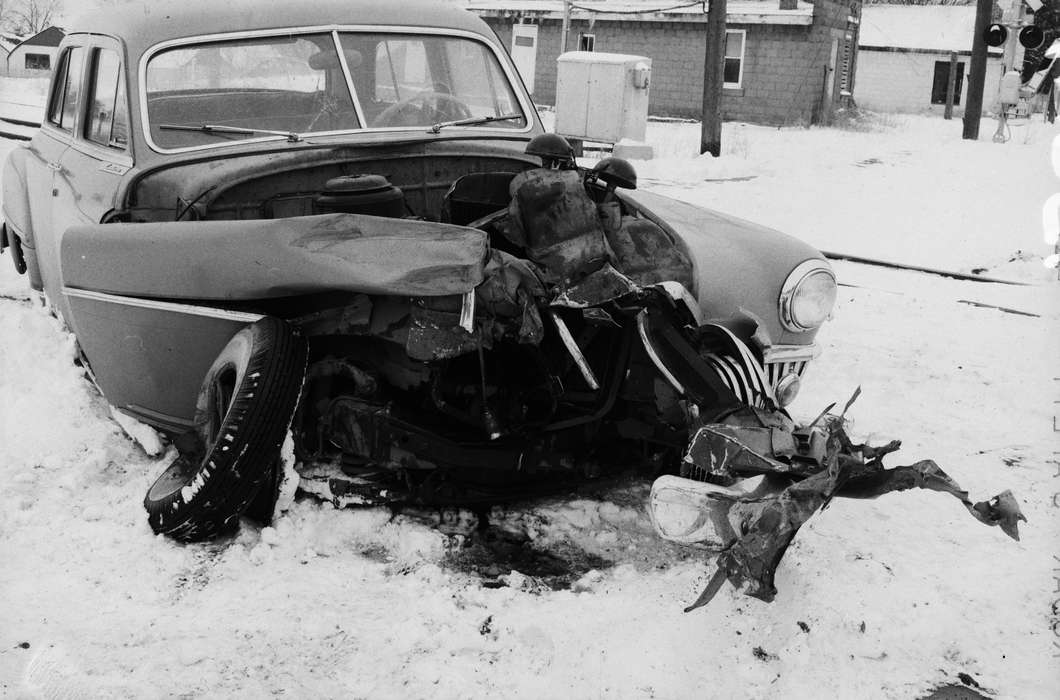 ia, Wrecks, Photos, United States, IA, Coon Rapids, Iowa, historic, history, Coon Rapids Enterprise