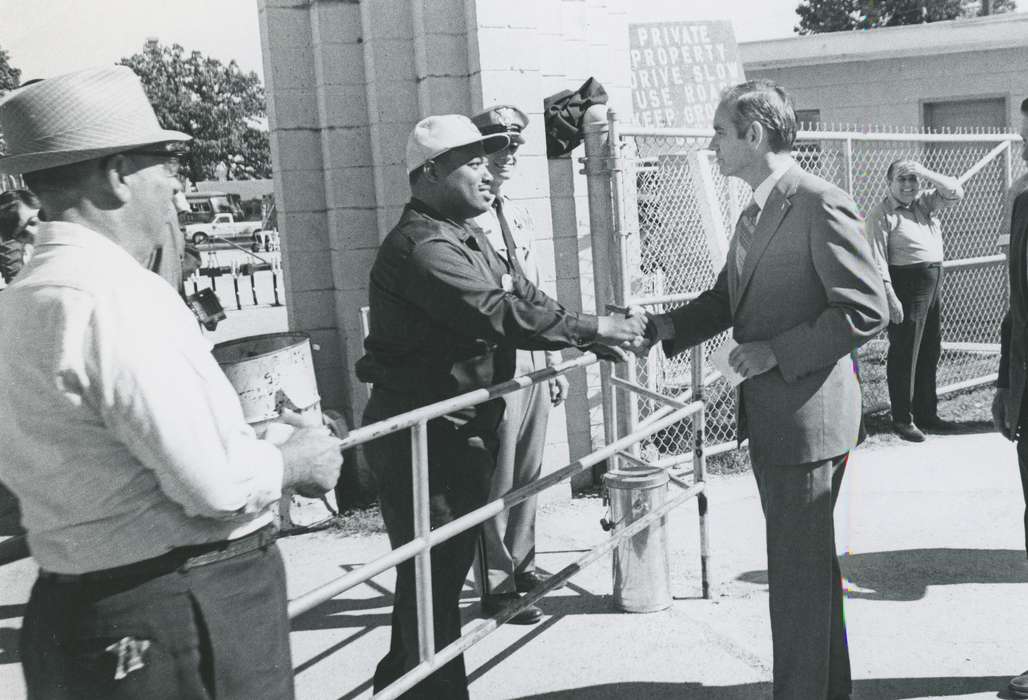 IA, governor, Civic Engagement, Fairs and Festivals, Black Hawk, historic, Iowa, national cattle congress, United States, People of Color, ia, Waterloo, cattle congress, robert ray, Photos, history, Grout Museum of History and Science