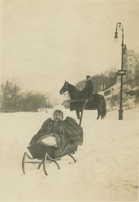 Ager and Coy, history, historic, New York, Cities and Towns, Winter, United States, ia, Iowa, Children, Animals, NY, Photos