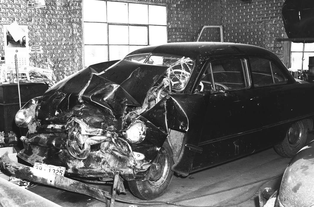 ia, Wrecks, Photos, United States, IA, Coon Rapids, Iowa, historic, history, Coon Rapids Enterprise