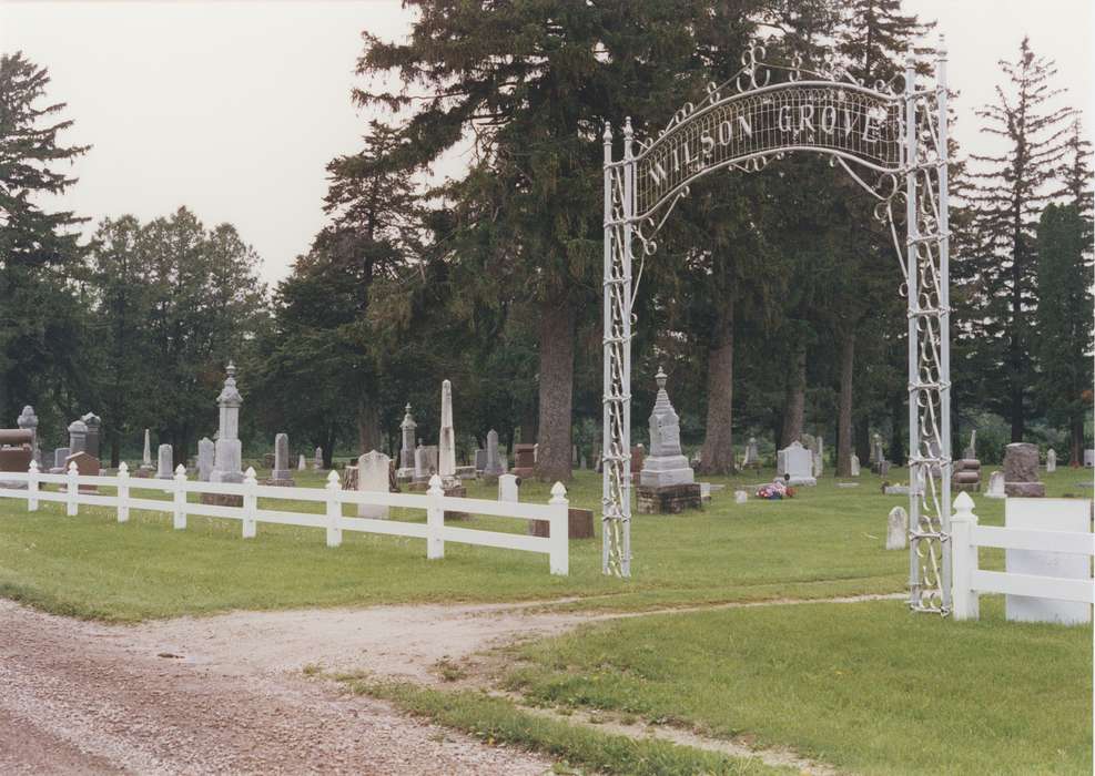 Photos, history, Landscapes, ia, Iowa, correct date needed, Waverly, Bremer, Waverly Public Library, gravestone, United States, nature, IA, historic, Cemeteries and Funerals, cemetery