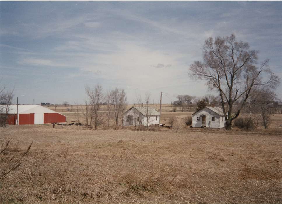 Waverly Public Library, Homes, Farms, Iowa History, prairie, Waverly, IA, Barns, Landscapes, farmhouse, Iowa, history of Iowa