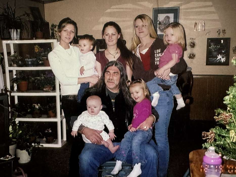 Lick, Keaira, historic, Iowa, Photos, ia, history