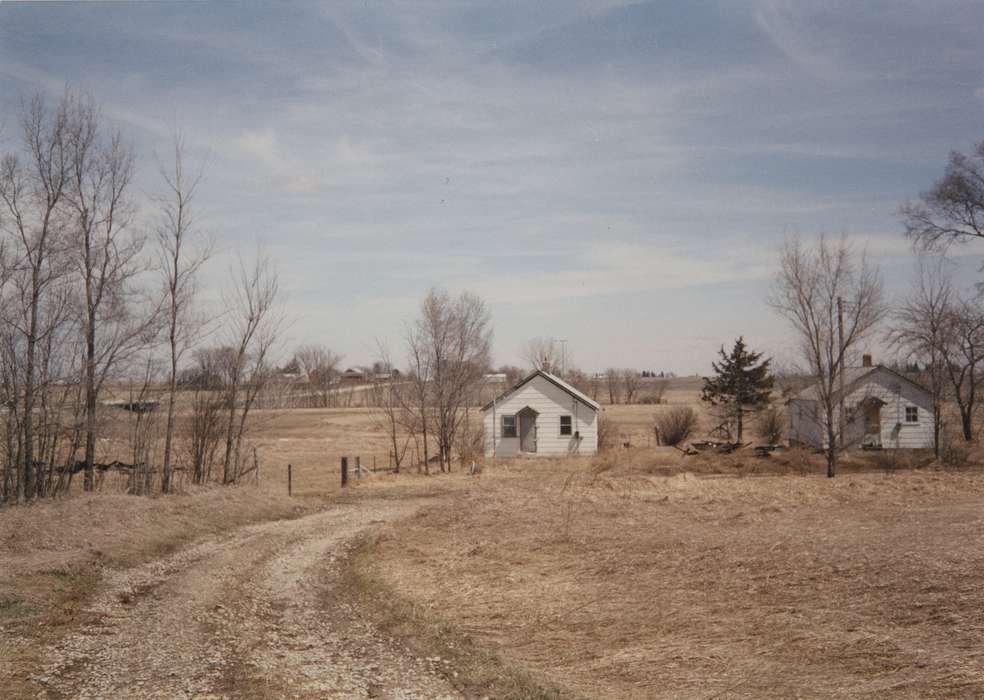 Landscapes, Homes, farmhouse, Iowa History, Waverly, IA, Farms, prairie, Iowa, Waverly Public Library, history of Iowa