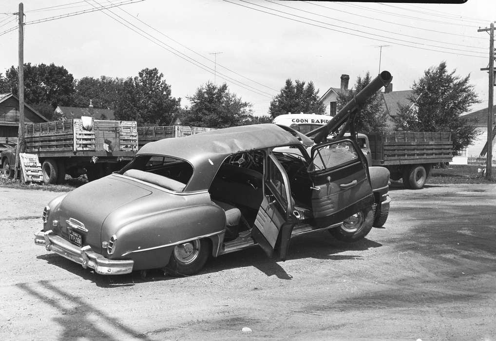 ia, Wrecks, Photos, United States, IA, Coon Rapids, Iowa, historic, history, Coon Rapids Enterprise