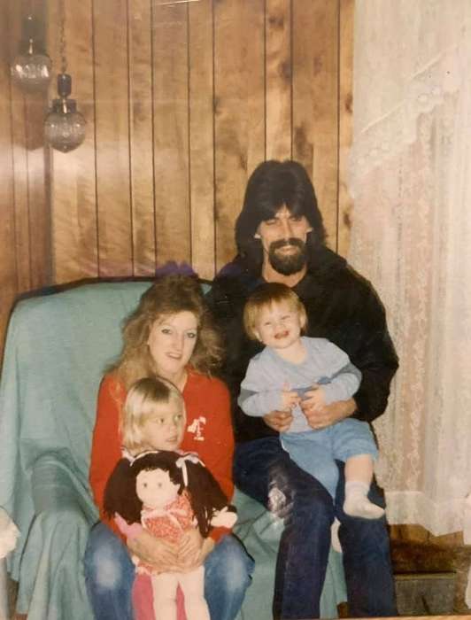 Lick, Keaira, historic, Iowa, Photos, ia, history