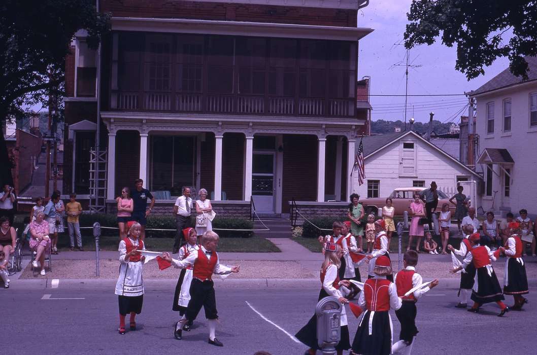 dance, Iowa, Children, Zischke, Ward, Iowa History, IA, history of Iowa, Fairs and Festivals