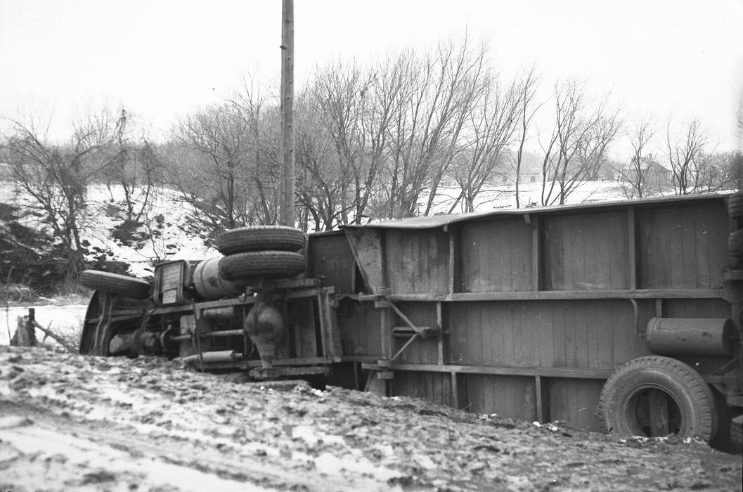 ia, Wrecks, Photos, United States, IA, Coon Rapids, Iowa, historic, history, Coon Rapids Enterprise