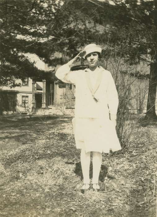 Homes, Ager and Coy, ia, historic, history, Portraits - Individual, Photos, Iowa