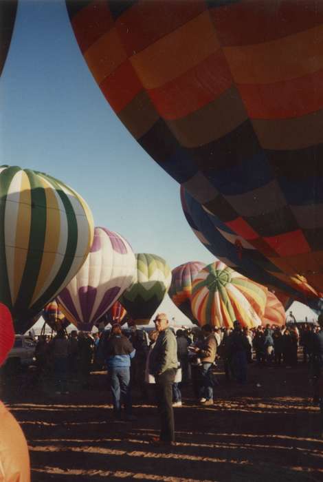 Love, Troy, Fairs and Festivals, balloon, hot air balloon, Outdoor Recreation, Iowa History, Albuquerque, NM, Iowa, history of Iowa