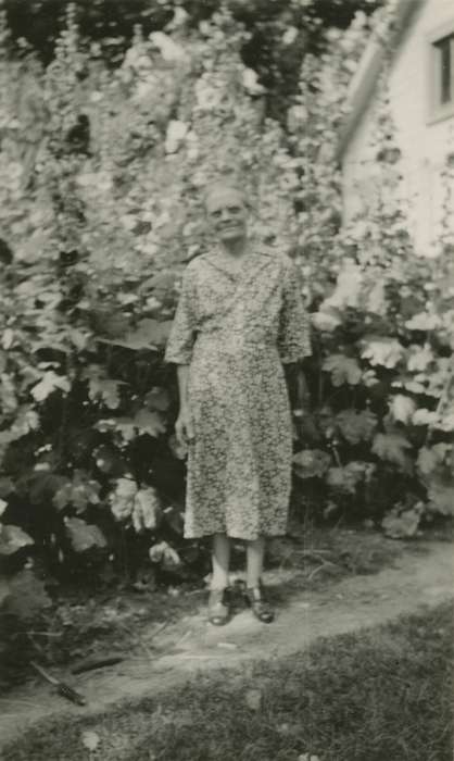 Ager and Coy, smile, ia, historic, history, Portraits - Individual, Photos, Iowa