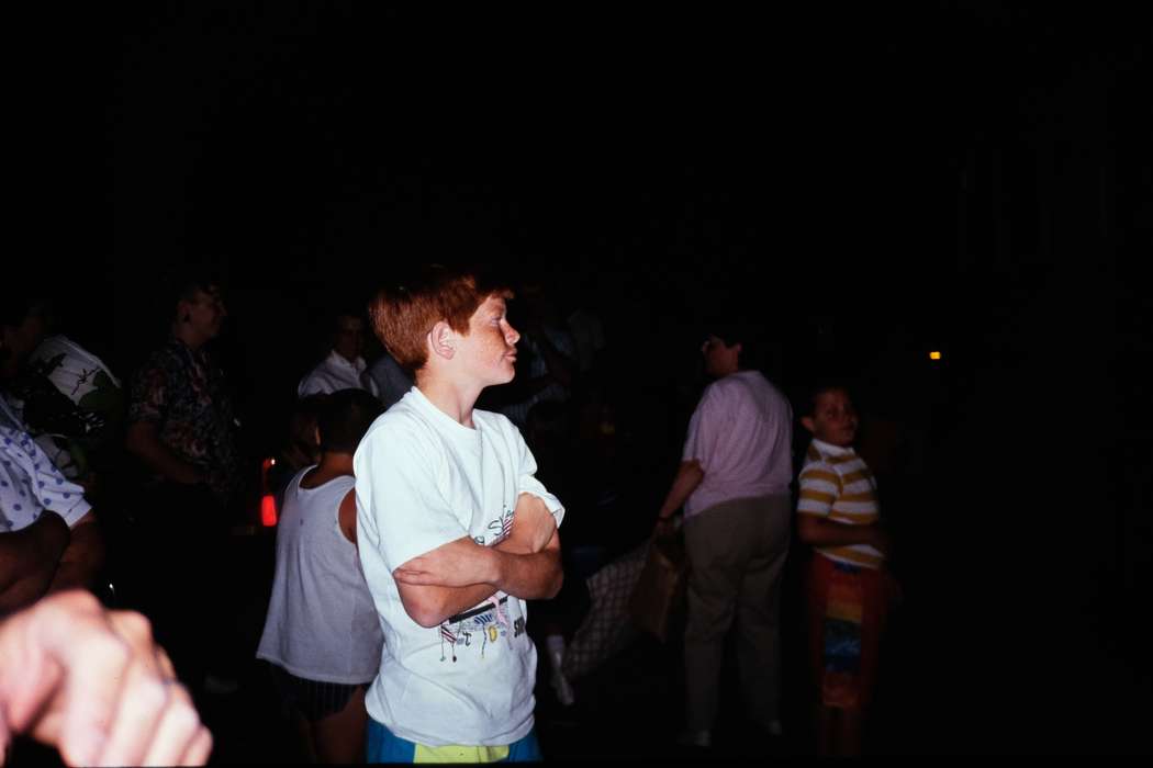 ia, second grade missouri trip, Iowa, history, Portraits - Individual, Photos, Coon Rapids Enterprise, Children, missouri trip, historic, redhead, United States, MO, school trip