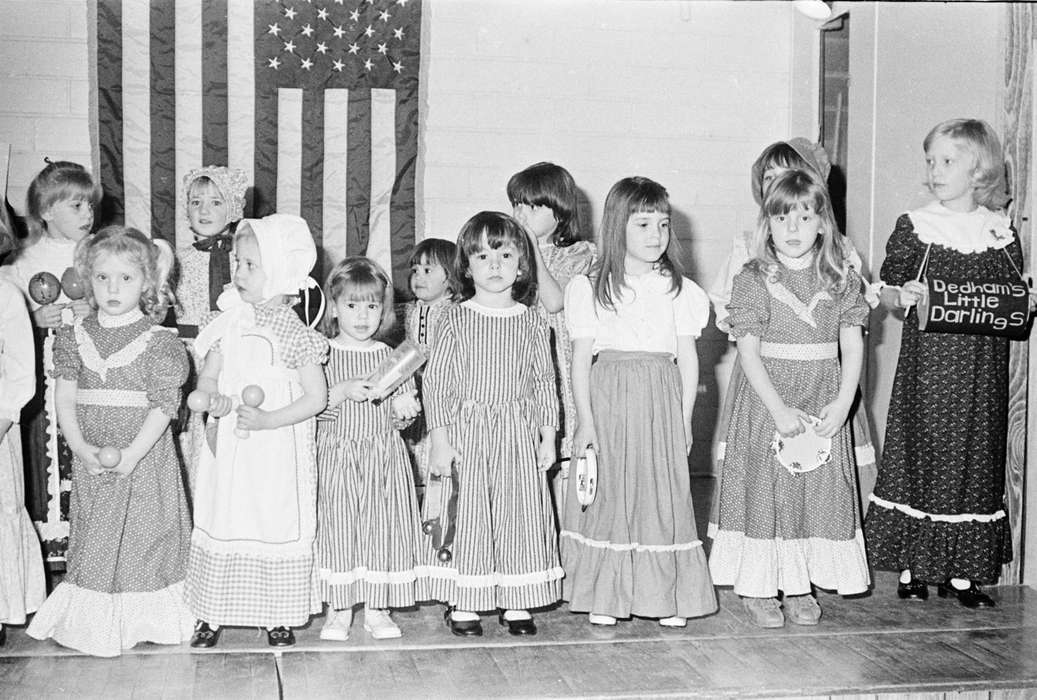 Iowa, Children, Leisure, variety show, Carroll, kids, United States, historic, Coon Rapids Enterprise, Photos, history, IA, performance, ia, Dedham