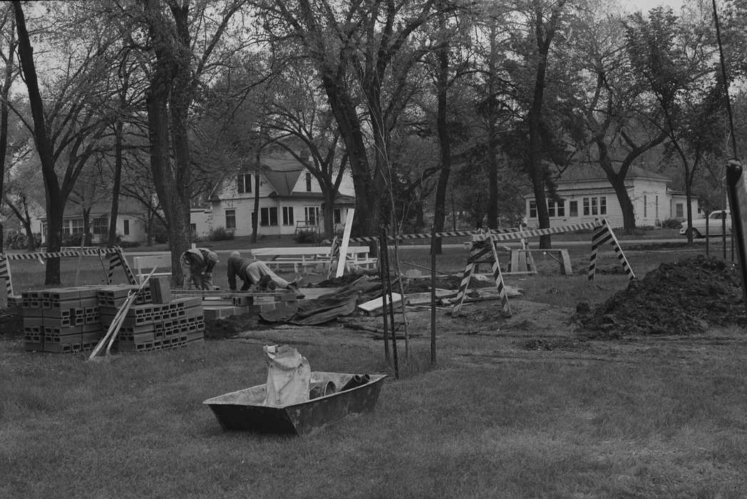 ia, Photos, United States, IA, Coon Rapids, house, Iowa, historic, construction, history, Coon Rapids Enterprise, Labor and Occupations