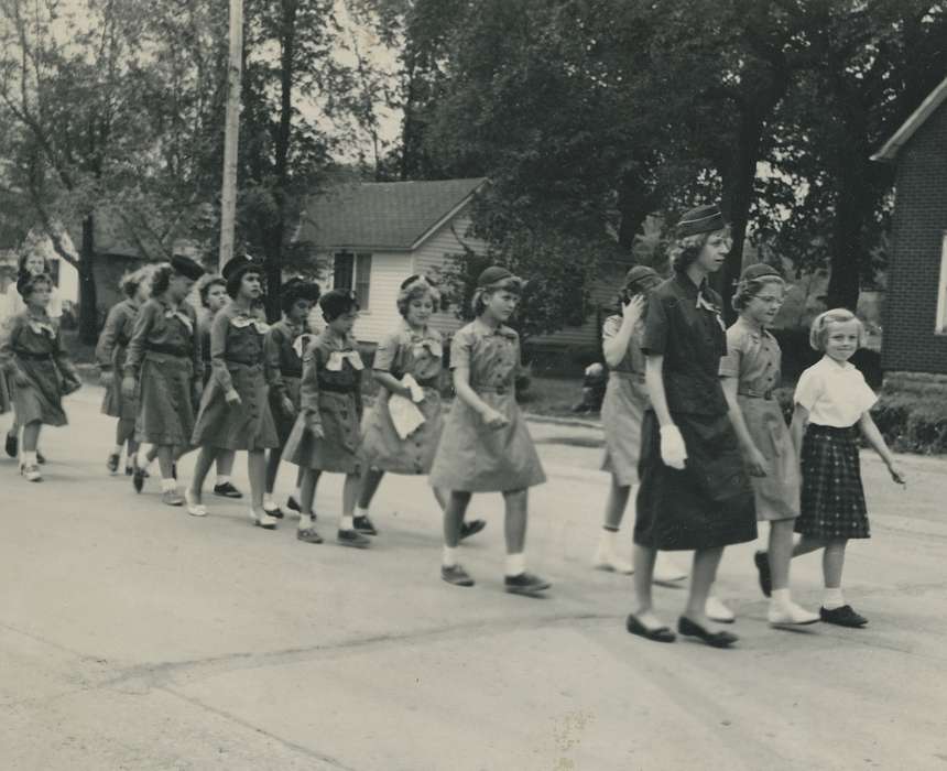 Schools and Education, history, historic, Iowa, Coon Rapids Enterprise, Children, ia, Photos, Portraits - Group
