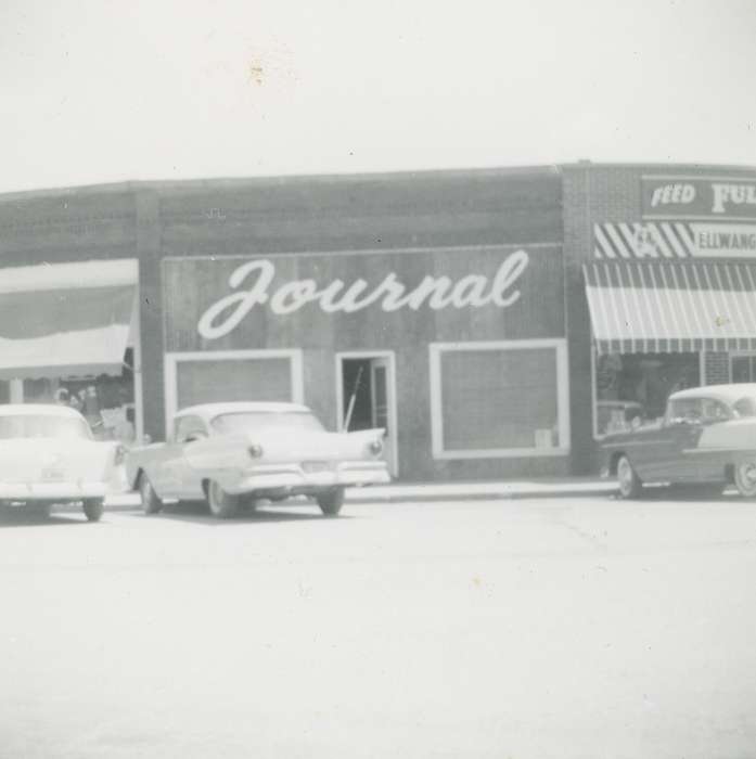 Coon Rapids Enterprise, Main Streets & Town Squares, ia, historic, history, Cities and Towns, Photos, Iowa