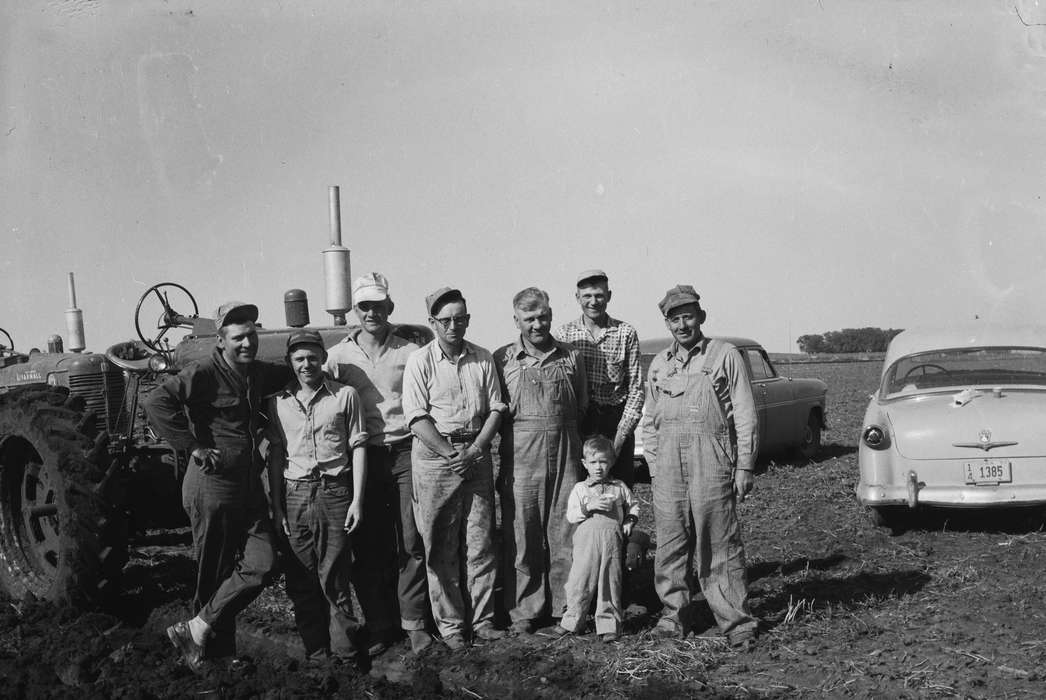 history, Iowa, United States, Coon Rapids Enterprise, IA, Portraits - Group, historic, Coon Rapids, Photos, ia