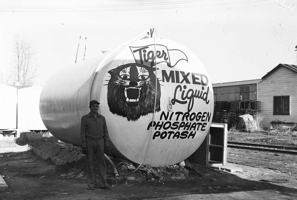 ia, Photos, United States, IA, Coon Rapids, Iowa, historic, Portraits - Individual, history, Coon Rapids Enterprise