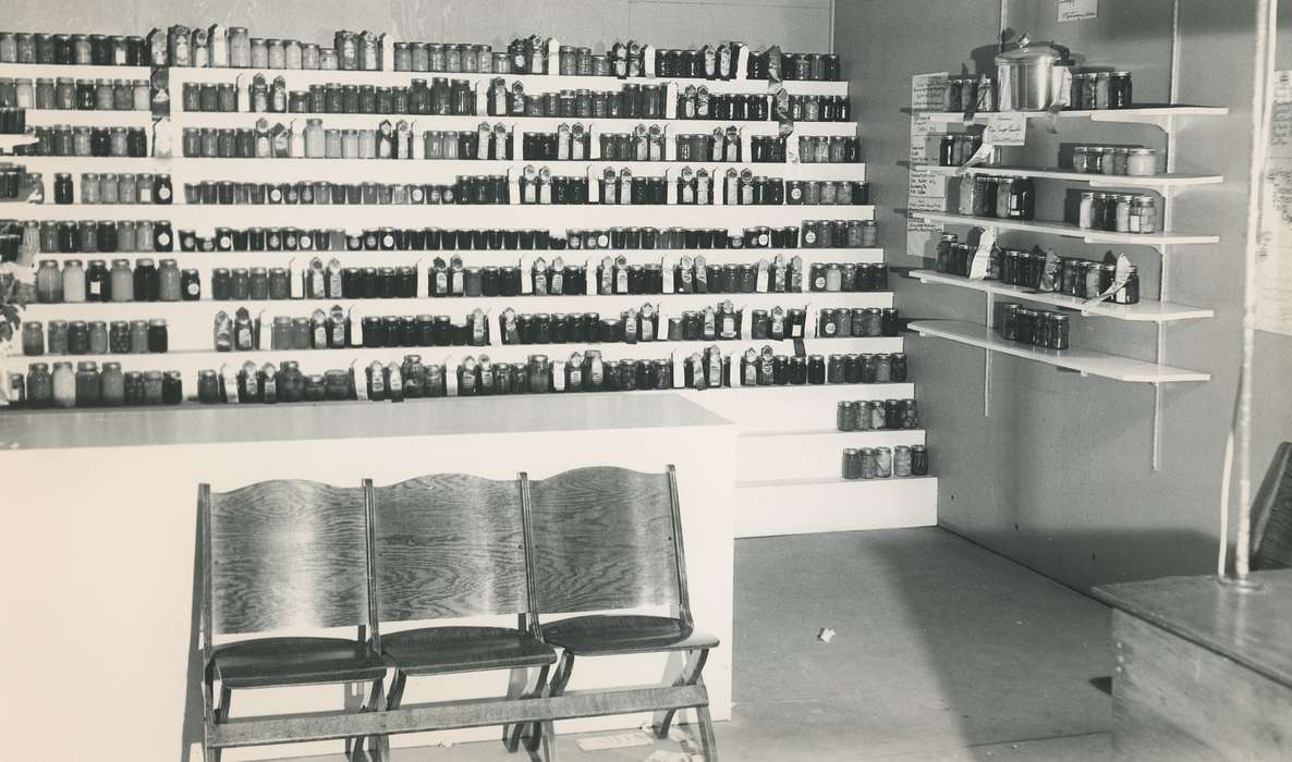 history, Photos, cattle congress, Black Hawk, IA, ia, historic, United States, Grout Museum of History and Science, jars, Waterloo, Iowa, chairs, national cattle congress