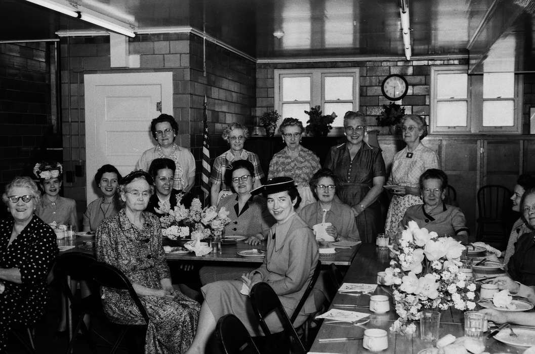 Portraits - Group, United States, history, Photos, ia, Coon Rapids Enterprise, historic, Iowa, IA, Coon Rapids