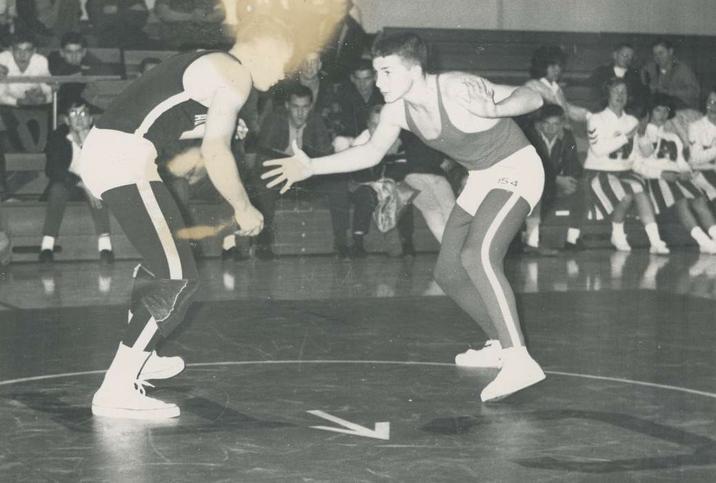 Sports, Iowa, Coon Rapids Enterprise, ia, historic, history, Photos, Portraits - Group