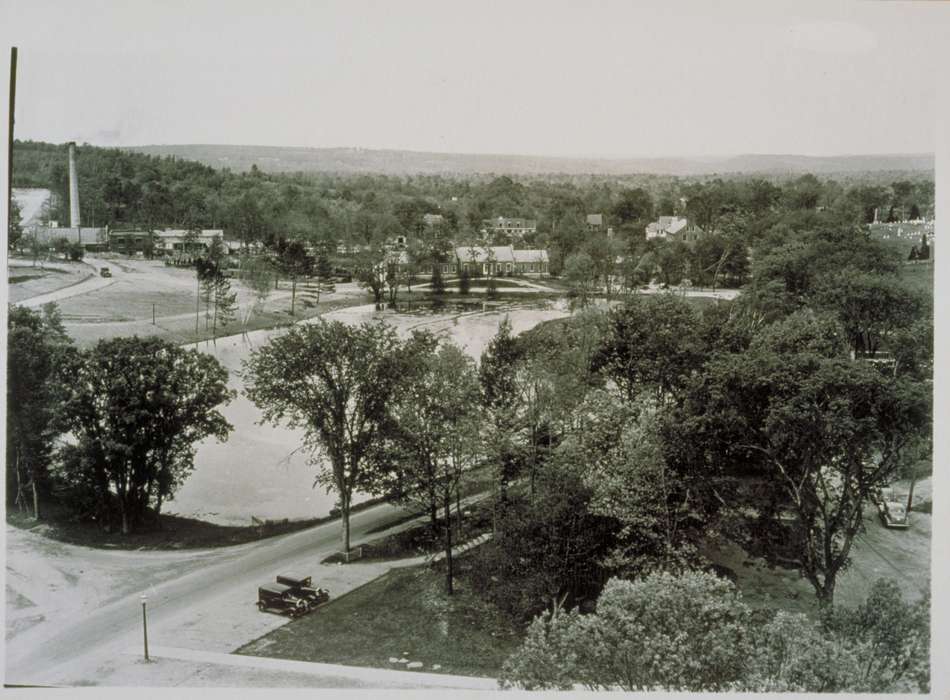 Iowa History, Iowa, Storrs, CT, Archives & Special Collections, University of Connecticut Library, history of Iowa