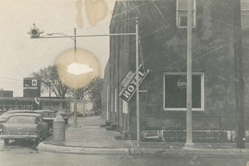 Coon Rapids Enterprise, Main Streets & Town Squares, ia, historic, history, Cities and Towns, Photos, Iowa