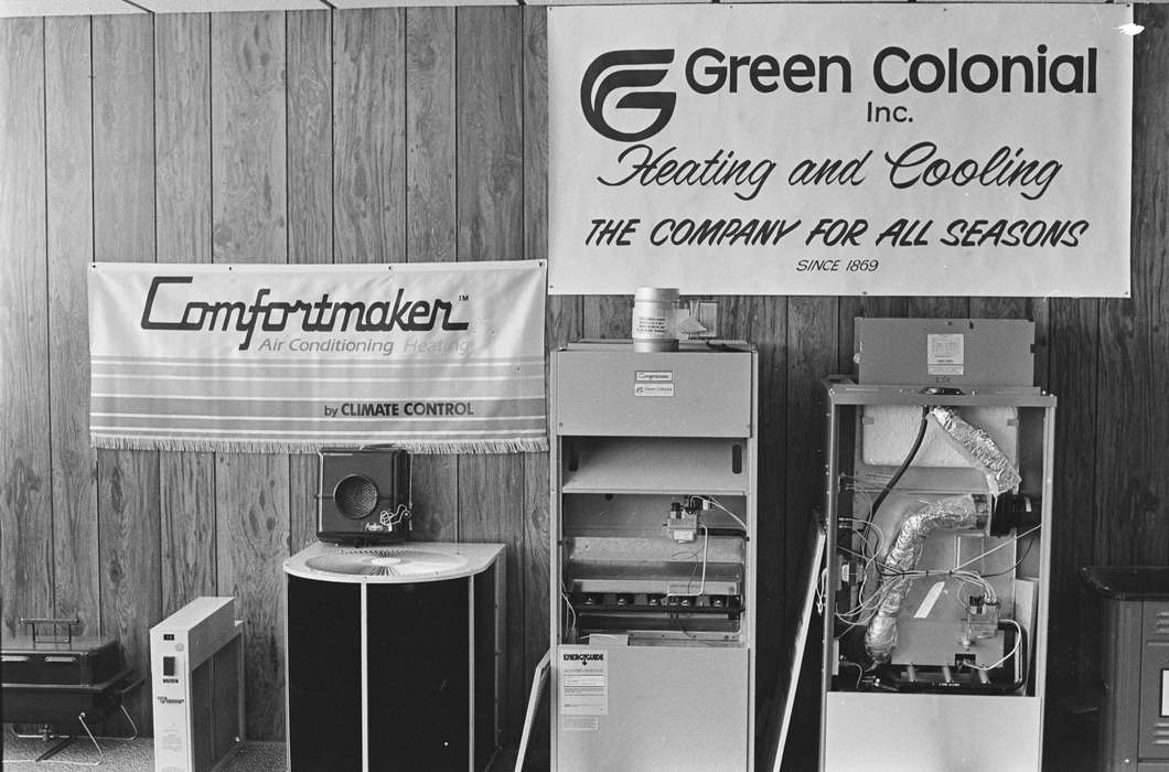 Businesses and Factories, Coon Rapids Enterprise, Coon Rapids, Iowa, historic, United States, ia, history, Photos, IA