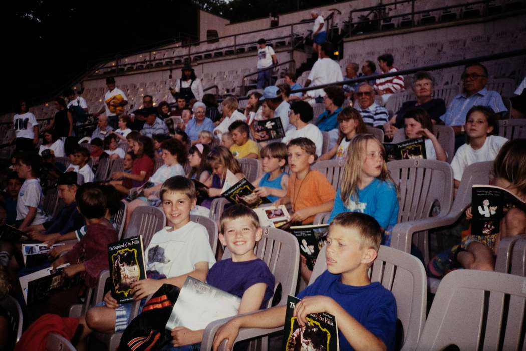 ia, children, Outdoor Recreation, Iowa, play, Children, Coon Rapids Enterprise, United States, theme park, chairs, second grade missouri trip, Schools and Education, history, Entertainment, Photos, historic, missouri trip, smiles, MO, school trip