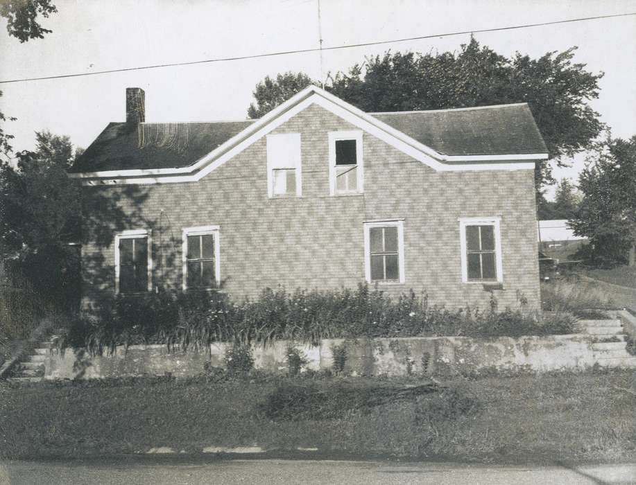 Homes, Coon Rapids Enterprise, ia, historic, history, Photos, Iowa