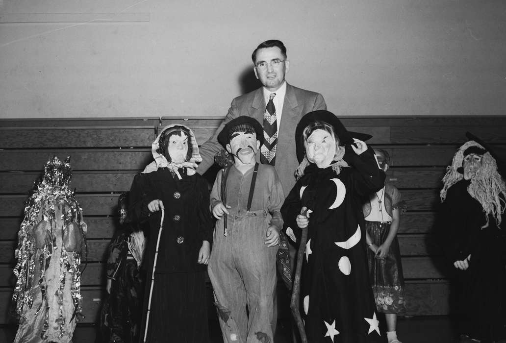 Coon Rapids Enterprise, United States, ia, IA, Coon Rapids, historic, Iowa, history, Portraits - Group, Photos