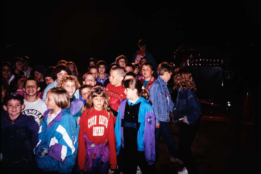 ia, Travel, second grade missouri trip, Iowa, history, field trip, Photos, Coon Rapids Enterprise, Portraits - Group, Children, missouri trip, historic, United States, MO, school trip