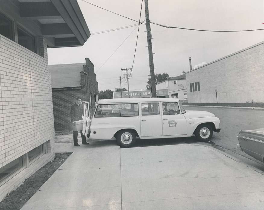 Iowa History, Iowa, Cedar Falls Public Library, history of Iowa