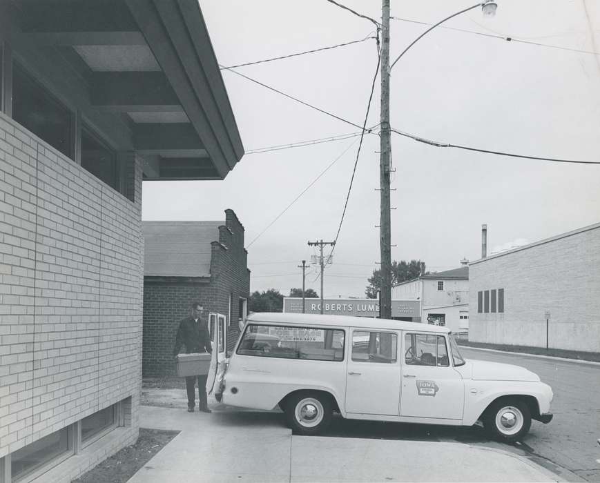 Iowa History, Iowa, Cedar Falls Public Library, history of Iowa