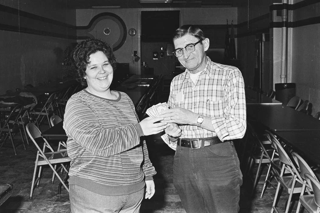 Coon Rapids Enterprise, Coon Rapids, Iowa, Portraits - Group, historic, United States, ia, history, Photos, IA
