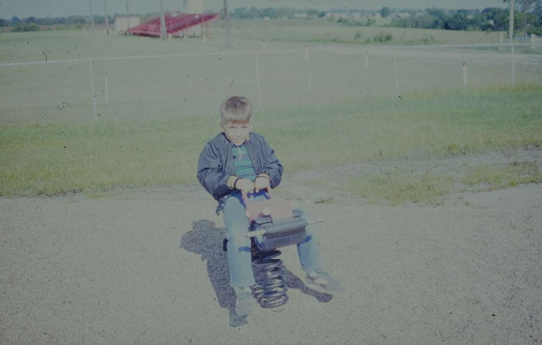 school trip, playground equipment, Photos, Leisure, Children, ia, United States, Travel, missouri trip, Iowa, history, Coon Rapids Enterprise, boy, second grade missouri trip, MO, historic