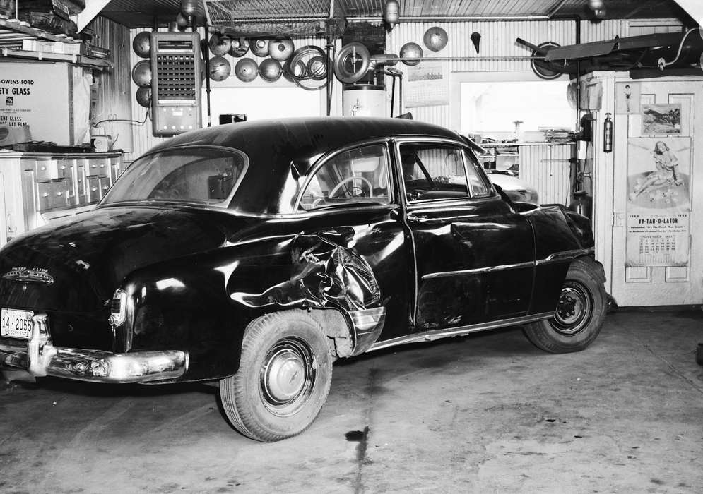 ia, Wrecks, Photos, United States, IA, Coon Rapids, Iowa, historic, history, Coon Rapids Enterprise