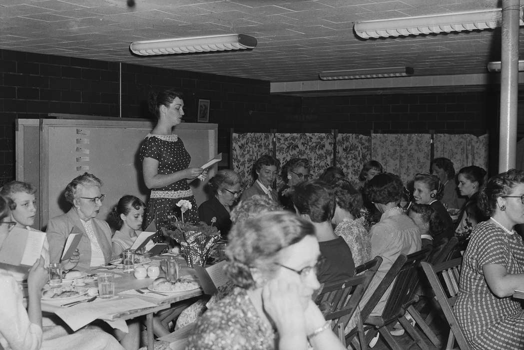 bouquet, IA, historic, Coon Rapids, Fairs and Festivals, Families, Religious Structures, children, women, Leisure, Iowa, United States, Food and Meals, Photos, history, ia, Coon Rapids Enterprise, formal attire, Children